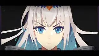 Illusion Connect Angela Awakening