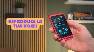 Vasco Translator Q1 recensione: ho provato il traduttore che riproduce la mia voce con l'IA!