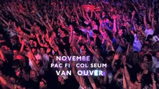 I AM HARDWELL - NORTH AMERICAN TOUR DATES ANNOUNCEMENT