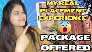 ||My Raw and Real Experience of Amity Placement 😲⚠️||Must watch❗