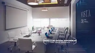 Edificio Corporativo Vista 311