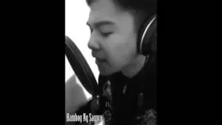 Ermats - Hambog Ng Sagpro (Live Verse)