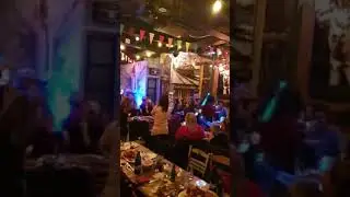 Στέφανος Μακρίδης Live - Ο αετός
