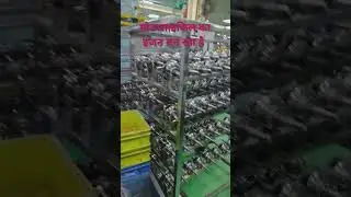 Hero Moto corp ingen