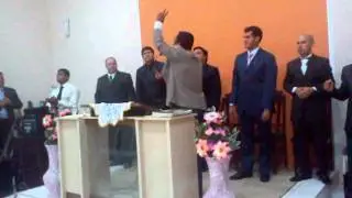 Cantor Thiago Souza