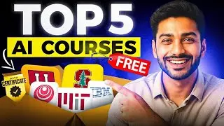 Top 5 AI Skills That Will Make You Rich in 2025&ndash;2030 | No Degree Needed