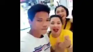 Koreanong bisaya Okey keyoo