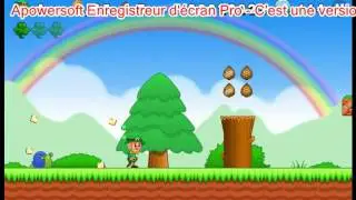 leps WORLD GAME