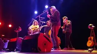 Watchhouse (previously Mandolin Orange). Nijmegen Nov 6, 2022