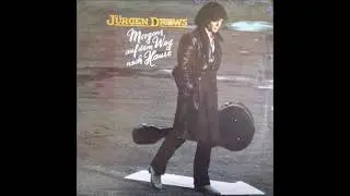 Jürgen Drews  -  Spiel nicht mit den Schmuddelkindern  1981