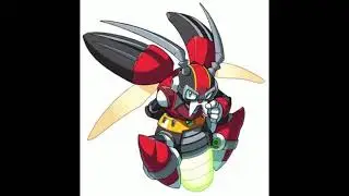 Shining Firefly [Mega Man X5] - EDM REMIX by Synoxsis