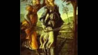 Original Trio in G minor (Flauto, Oboe, Faggotto) RC 591 3/3