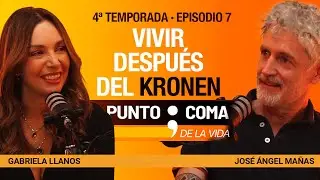T4 EP07 JOSÉ ÁNGEL MAÑAS / LA GENERACIÓN QUE LO CAMBIÓ TODO: LA VERDAD NUNCA CONTADA