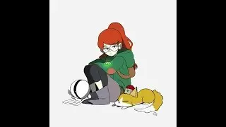 Should Infinity Train be a Mini-Series?