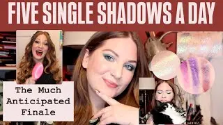 The EXCITING Series Finale 🥳😎 | Day 19