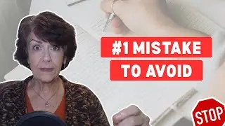 The Top Mistake in Personal Development That Keeps You Stuck