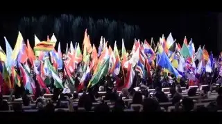 THIMUN 2016 Post Conference video