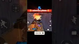 Rank Push Secret Trick Solo/Squad |Every Players Must Watch This |#Shorts#Short -Garena Free Fire😱👀‪