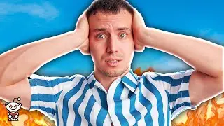 Самые безумные истории r/TIFU: драма в пляжном городке, сломанные кости и провалы на дне рождения