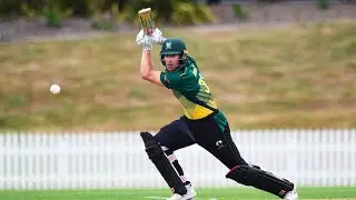FULL LIVE MATCH | Central Stags v Wellington Firebirds | Ford Trophy Round 3 | Fitzherbert Park