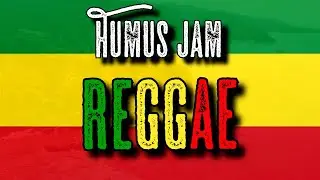 Humus Jam- Reggae- Con The Sherlock Horns (V&iacute;deo)