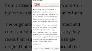 BL npm package #npm #node #package #youtube #json #javascript #shorts #js #tutorials #buffet #list
