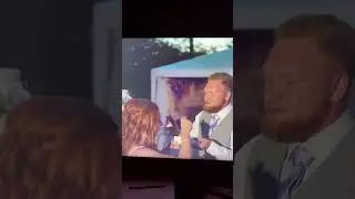 Our wedding cake cutting FAIL 😂🤣 @RegalNoise #funny #comedy #cute #couple #humor #wedding #love