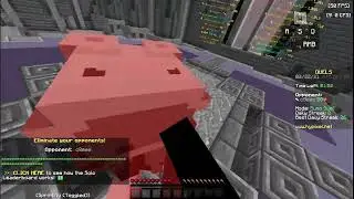 Hypixel combo duels