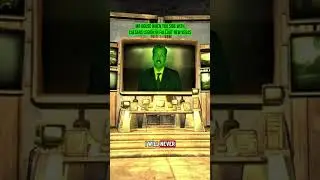 Siding with Caesars legion in Fallout New Vegas #fallout #falloutnewvegas #memes #shorts #cosplay