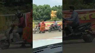 # prayagraj 🚗⭐#youtube #shots #viral #youtubedaily #travel wa