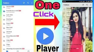 mx player background photo set.bangla.how to change mx player background home screen bangla 2021 bd.