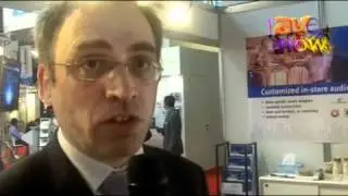 Streamit (Netherlands) Talks About AVPlatform For Broadcasting Local Audio Content