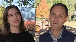 Candidates for city council share plans for Greenville&rsquo;s future