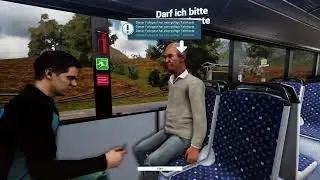 Bus Simulator 18 : Kommen wir zum Geschäft (Folge 23)