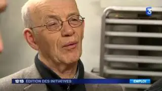 France 3 - Édition des initiatives - 23 novembre 2016