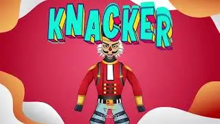 Nuss Knacker Intro || By Zabstract Studio