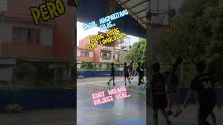 DAGUL NAGPAKITANG GILAS #highlights #game #shots #nice #move