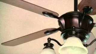 The Efficient Use of Ceiling Fans