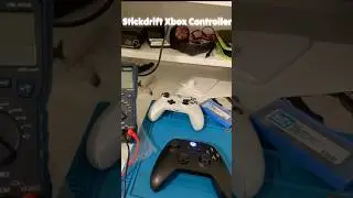 2 Broken Xbox Controllers &ndash; Fixed Fast!