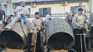 Carri macerata campania I Wagliun Ra Vie e For 2026