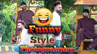 Fake Photography Prank  || Funny Prank | Eagle Tv | Prank 2023
