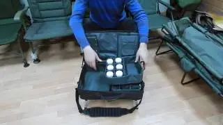 Сумка-столик DAM Put & Take Buddy