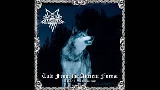 FUTHARK/MYSTERIIS (Split) - Tales From the Ancient Forest (FULL ALBUM)