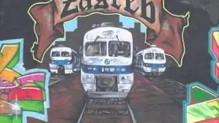 Nered & Stoka - Blackout freestyle '98