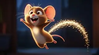 Magical Mouse Kitchen Adventure 🐭🍪 Fun Kids Songs & Nursery Rhymes Compilation and many  fun songs!