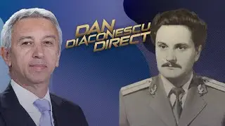 DD Direct | Lista securiștilor din Rom&acirc;nia - Cu Motanul Securist