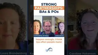 Unlock Synergy Through Effective Collaboration Between BAs and Pos