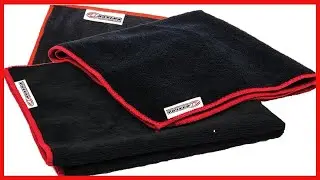 Quality product -  Maxima Racing Oils 10-10013-3PK Microfiber Towel, (Pack of 3)