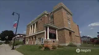 History of Pittsfield's Colonial Theatre | Connecting Point | Web Exclusive