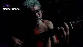 Neuber Uch&ocirc;a - Lil&aacute;s